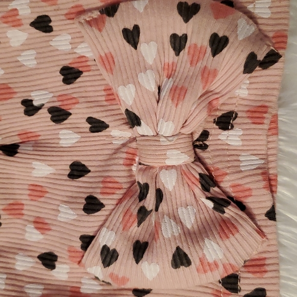 Nicole Miller New York 6/9M Hat - Picture 5 of 6